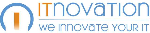ITnovation – We innovate your IT